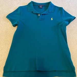 Ralph Lauren Sport Polo Shirt